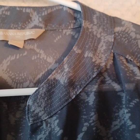 Blouse - Picture 5 of 5